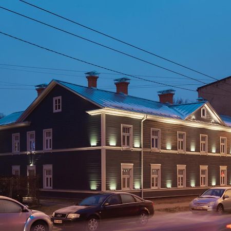 Stylish Authentic Studio Riga Exterior photo